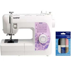 Brother BM3850 37-Stitch Sewing Machine with Extension Table - 1 of 3