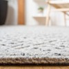 Trace TRC231 Hand Tufted Indoor Rugs - Safavieh - 4 of 4