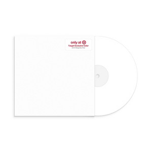 BTS - The 5th Album 'ARIRANG' (Jimin Burgundy) (Target Exclusive, Vinyl ...