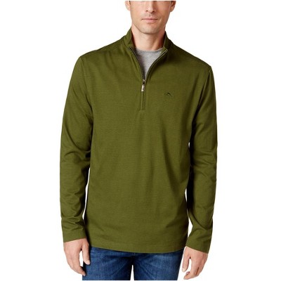 Tommy Bahama Mens New Shadow Cove Pullover Sweater