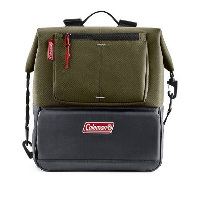 coleman backpack cooler