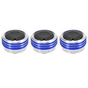 Unique Bargains Car Air Conditioning Heat Control Switch AC Knob for Ford Focus 2005-2013 - 1 of 4
