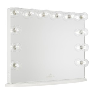 Impressions Vanity HOLLYWOOD GLOW® PLUS 2.0 VANITY MIRROR - 1 of 4