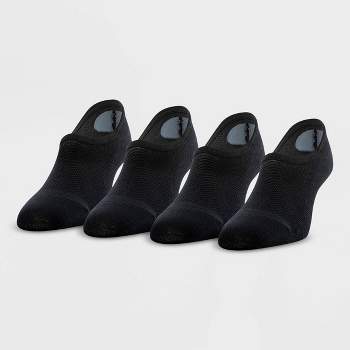Black E.Super 3In1 Liner Socks - Socks PHOTXEC522IYS60STD