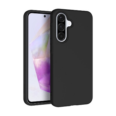 Nimbus9 Alto 2 Galaxy A36 5G Case with Magnetic Mount Support - Black