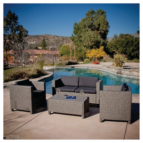 Target wicker 2024 patio furniture clearance