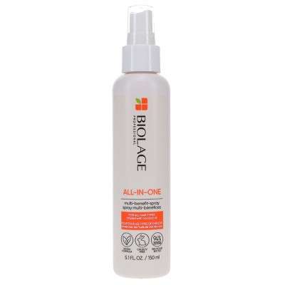 Matrix Biolage All-In-One Coconut Multi-Benefit Spray 5.1 oz