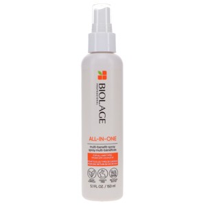 Matrix Biolage All-In-One Coconut Multi-Benefit Spray 5.1 oz - 1 of 4