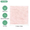 Unique Bargains Cotton Waterproof Gift Wrap 114 Pcs - 3 of 4