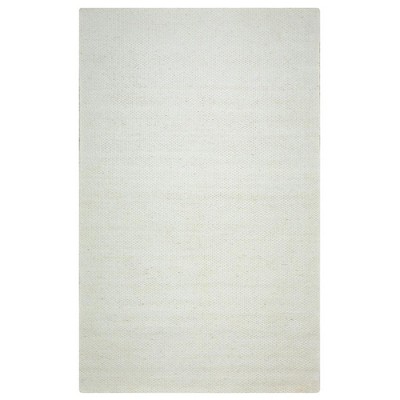 Twist Neutral 5' X 8' Hand Woven Rug- Tw3065 : Target