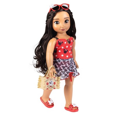 Disney ily 4EVER Inspired by Minnie Mouse Fashion Pack for 18&#39;&#39; Dolls_2