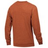NCAA Texas Longhorns Men's Crew Neck Fleece Sweatshirt - 2 of 3