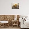 Stupell Industries Vintage Fall By The River Framed Giclee Art - 3 of 4