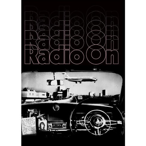 Radio On dvd 1979 Target