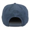 Adult Coors Original Mallard Navy Walker Adjustable Hat - 3 of 4