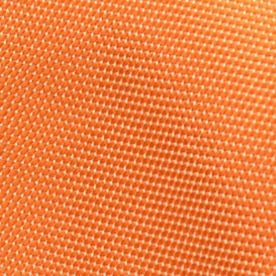 bright orange