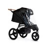 Bumbleride Indie/Speed Non-PVC Rain Cover - 2 of 2