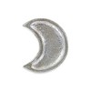 Cheung's Isano Cast Iron Crescent Moon Silver - 2 of 4