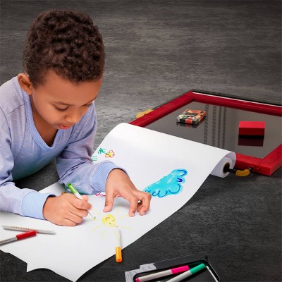 fao schwarz tabletop easel