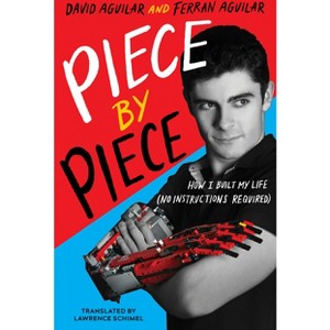 Piece by Piece - by David Aguilar & Ferran Aguilar - 1 of 1