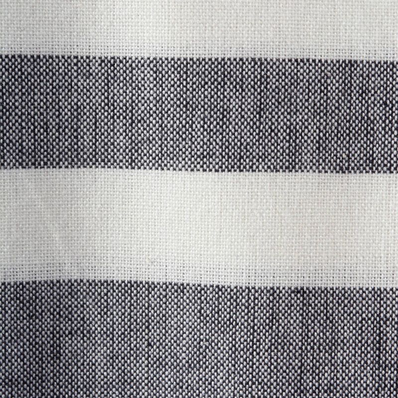 28"x59" Fouta Striped Throw Blanket - Design Imports, 4 of 8