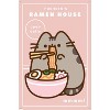 Trends International Pusheen: Bento Box - Ramen House Unframed Wall Poster Prints - 4 of 4