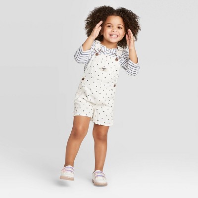 OshKosh B'Gosh - Brandclub - OshKosh B'gosh Toddler Girls' Polka