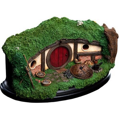 Weta Workshop - WETA Workshop Polystone - 31 Lakeside Hobbit Hole