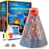 National Geographic Jumbo Volcano - 3 of 4