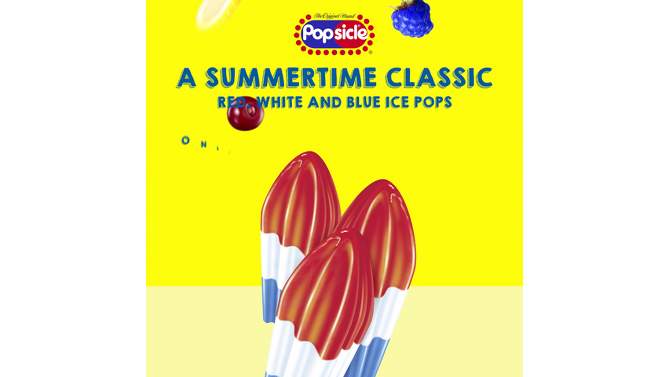 The Original Brand Popsicle Firecrackers - 18pk, 2 of 10, play video