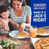 Jack's Original Thin Bacon Cheeseburger  Frozen Pizza - 15.0oz - 3 of 4