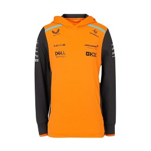 McLaren F1 Kids 2024 Team Hoodie - 1 of 4