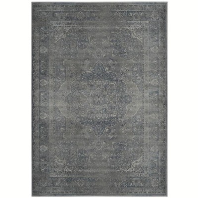 Vintage VTG158 Power Loomed Area Rug - Safavieh