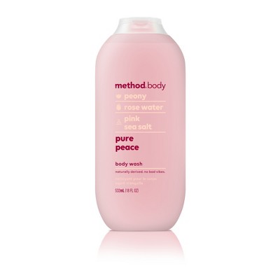 target baby soap
