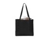 Port Authority Set of 2 Circuit Totes with Faux Leather Trim - image 2 of 4