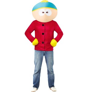 Rubies South Park: Cartman Men's Costume - 1 of 2