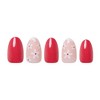 Glamnetic Women's Nail Set - Red Blossom - Ulta Beauty - 2 of 4