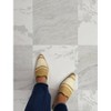 FloorPops 10ct 12"x12" Bonneville Peel and Stick Floor Tiles - 4 of 4
