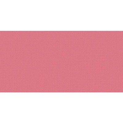 American Crafts 80lb Textured Cardstock 12"X12"