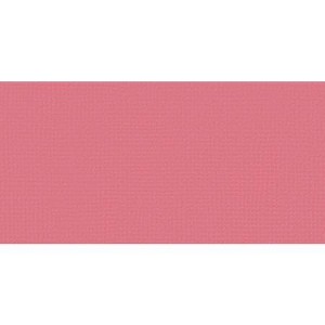 American Crafts 80lb Textured Cardstock 12"X12" - 1 of 1