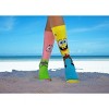 Odd Sox, Spongebob And Patrick, Funny Novelty Socks, Large - 4 of 4