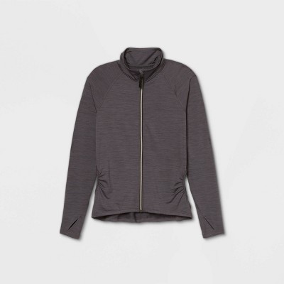 target womens black jacket