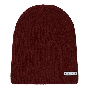Unisex NEFF Daily Beanie - 1 of 3