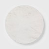 14 Marble and Wood Lazy Susan … curated on LTK