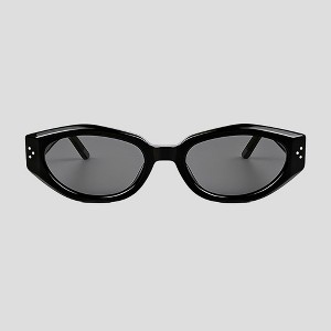 Anna-Kaci Trendy Geometric Women's Polarized Sunglasses UV400 Protection - 1 of 4
