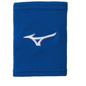 Mizuno 5 Inch Wristbands G2 - 1 of 2