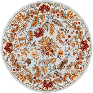 Chelsea HK141 Hand Hooked Indoor Rugs - Safavieh - 1 of 4