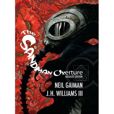 Absolute Sandman Overture - by  Neil Gaiman (Hardcover)