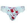 Adore Me Women's Aleena Thong Panty - 2 of 3