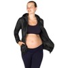 Modern Eternity - Ciara Waterproof 3 in 1 Maternity Windbreaker - 3 of 4